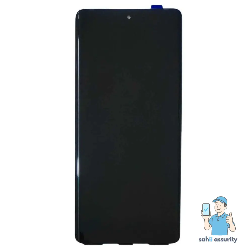 LCD with Touch Screen for Vivo V40e 5G